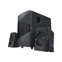 Creative Lautsprecher SBS E2500 2.1 Bluetooth m. Subwoofer