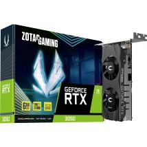 Zotac RTX 3050                           6GB GDDR6 HDMI 3xDP