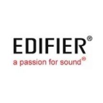 Edifier D32 Multiroom-fähiger WiFi Speaker Bluetooth weiß retail