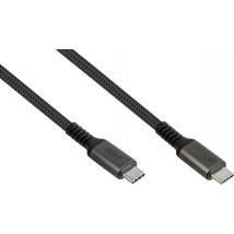 Good Connections USB2.0 Lade/-Datenkabel (240W) USB-C  1m