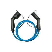 kabelmeister E-Auto-Ladekabel Mode 3, 3-ph. 16A 11kW 7,5m