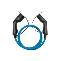 kabelmeister E-Auto-Ladekabel Mode 3, 3-ph. 32A 22kW 7,5m