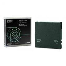 IBM LTO9 18TB/45TB