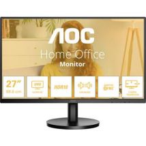 AOC 68,6cm (27)  U27B3A    16:09 2xHDMI+DP IPS black Spk.