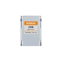 Kioxia SSD  7.68TB KCD8 Series 2,5 PCIe4.0 x4