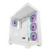 LC-Power Geh Midi ATX Gaming 715W - Seamless_Pale_X - o.N.