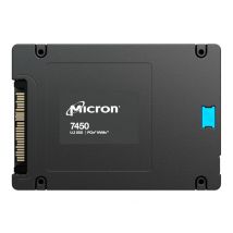 Micron 7450 MAX 800GB U.3 NVMe PCIe Gen4 3DWPD