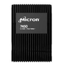 Micron 7450 MAX 1.6TB U.3 NVMe PCIe Gen4 3DWPD