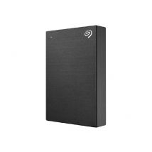 Seagate 6.3cm  5.0TB USB3.0 OneTouch KWS black retail