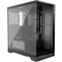 Geh XPG INVADER X                 (ATX)  Midi Tower  schwarz retail