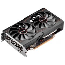 Sapphire Radeon RX6500XT Gaming OC         8GB GDDR6 HDMI DP