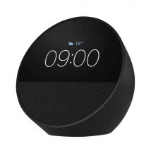 Amazon Echo Spot Black