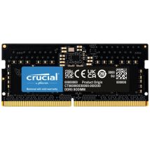 SO DDR5  8GB PC 5600 CL46 Crucial intern retail