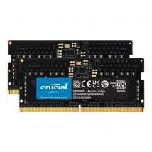 SO DDR5 16GB PC 5600 CL46  KIT  (2x8GB)   Crucial intern retail