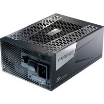 Seasonic Netzteil 2200W PRIME PX-2200 ATX31 Modular (Platin)