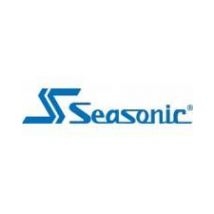 Seasonic Netzteil 850W FOCUS-GX-850 ATX3 Modular (Gold)White