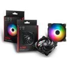 Lüfter XPG VENTO     120 (120mm ARGB Fan)            schwarz retail