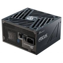 Seasonic Netzteil 850W FOCUS-GX-850 ATX3 Modular (Gold)