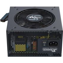 Seasonic Netzteil 850W G12-GM-850 Semi-Modular (80+Gold)