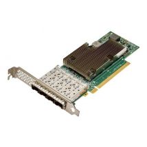 Broadcom P425G - 4x25/10GbE PCIe NIC SFP28 PCIe4 x16