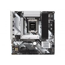 ASRock B760M Pro RS             1700 mATX HDMI/DP       DDR5 retail