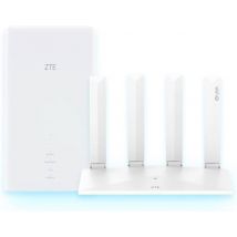 ZTE MC889 5G + T3000 Outdoor Router Wi-Fi6/MIMO/LAN/1000Mbps retail