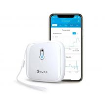 Govee Wi-Fi Thermometer-Hygrometer