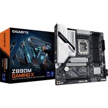 Gigabyte Z890M Gaming X              (Z890,S1851,mATX,DDR5)