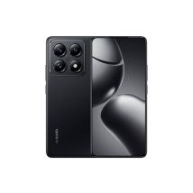 Xiaomi 14T Pro 512GB DS Black 6.7 EU 5G (12GB) Android