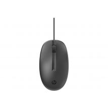 HP Maus 125 Wired Mouse (Bulk) bulk