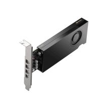 PNY Quadro RTX 2000E ADA          16GB GDDR6 4xmDP