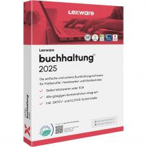 Lexware buchhaltung 2025 ABO Download