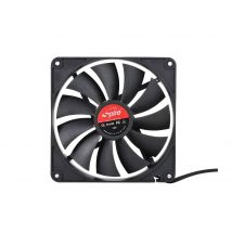 Spire Lüfter Orion 140 X 25 pwm