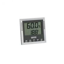 Venta Hygrometer Digital-Anzeige Temperatur und Luftfeucht.
