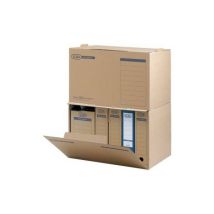 ELBA Systemcontainer mit allen Produkte tric systems kompa.