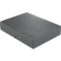 ELBA Dokumentenmappe A4 aus 14 mm starker Hartpappe (RC)
