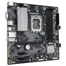 Gigabyte B760M D3HP                  (B760,S1700,mATX,DDR5)