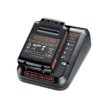 Black&Decker Akku-Ladegerät 1A 18V BDC1A15 + Akku 1,5AH 18V