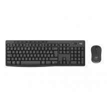 LGN Logitech MK370 Wireless Combo for Business US Layout