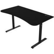 Arozzi Gaming-Tisch Arena Medium PureBlack      140x75,5cm