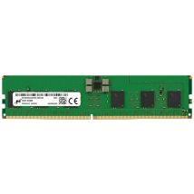 Micron 16GB RAM DDR5-4800 MHz CL40 1.1V 288-PIN REG ECC