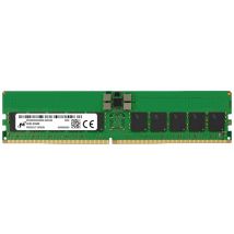 Micron 32GB RAM DDR5-4800 MHz CL40 1.1V 288-PIN REG ECC
