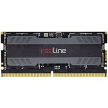 SO DDR5 32GB PC 5600 CL46 Mushkin Redline 1,1V single intern retail