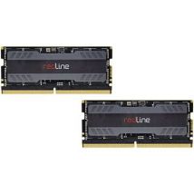 DDR5 32GB PC 5600 CL46 (2x16GB) KIT Mushkin Redline 1,1V intern retail