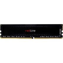DDR4 32GB PC 3200 CL22 Mushkin Redline 1,2V single intern retail