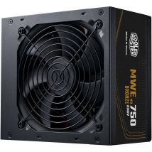 CoolerMaster Netzteil MWE 750W V3 Bronze