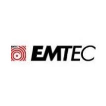 Emtec SSD 3.2Gen2 X205 256GB Portable retail