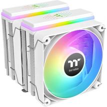 Kühler Thermaltake Astria 600 ARGB Sync White (AMD/Intel) retail