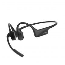 SHOKZ OPENCOMM2 Bluetooth Knochenschall Headset USB C Port