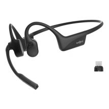 SHOKZ OPENCOMM2 Bluetooth Knochenschall Headset USB C Dongle